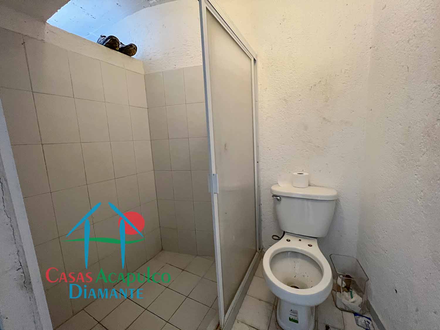 Villa Becky - Cuartos de servicio 4